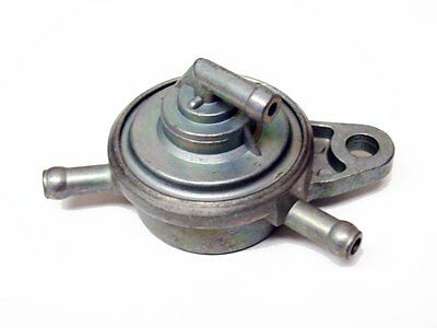 Fuel Pump Vacuum Diaphragm Petcock For Gy6 50cc - 150cc Scooters *type 3*