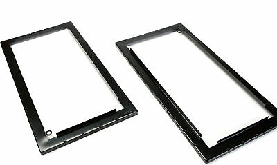 Definitive Di-6.5lcr Rough-in Kit In-wall Mounting Brackets